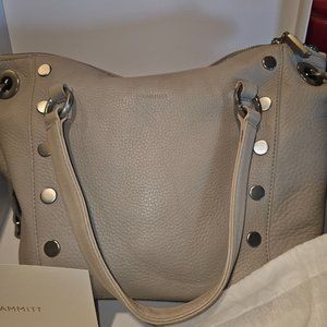 Hammitt Daniel Medium in Paved Grey
